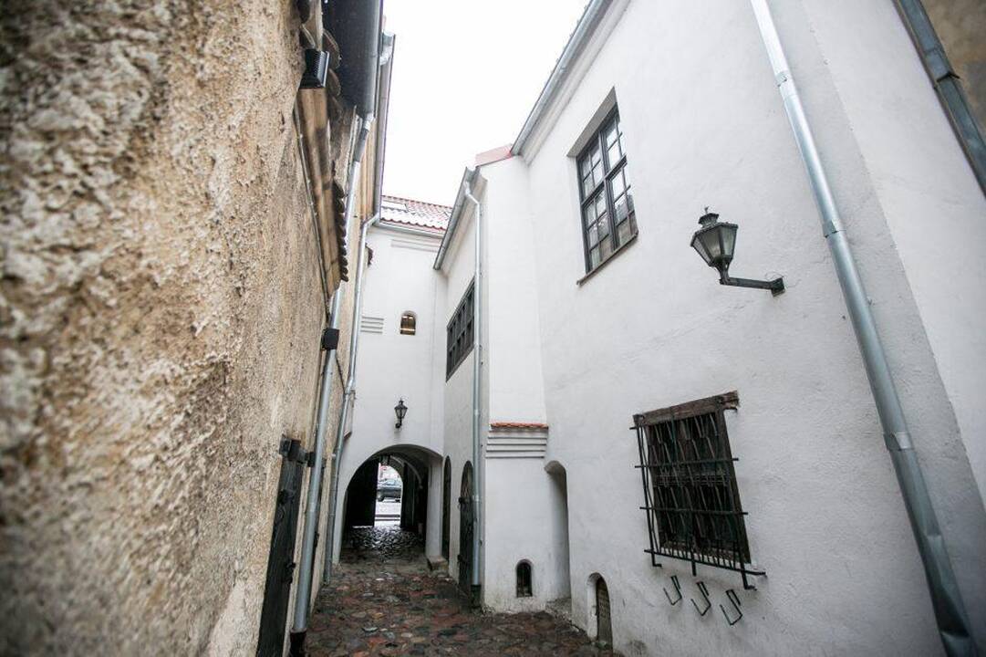 Liutauras Tarbūnas