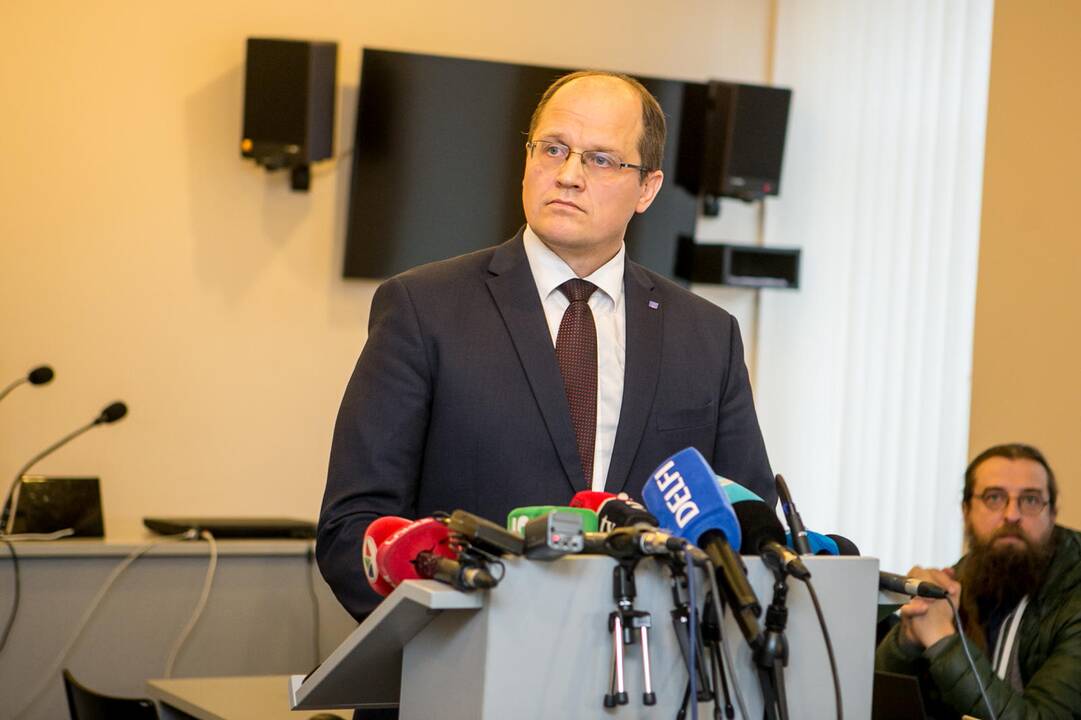 Arūnas Purvainis