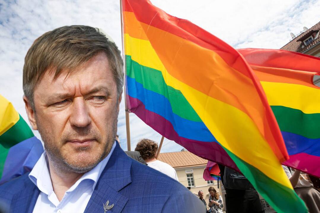 Ramūnas Karbauskis