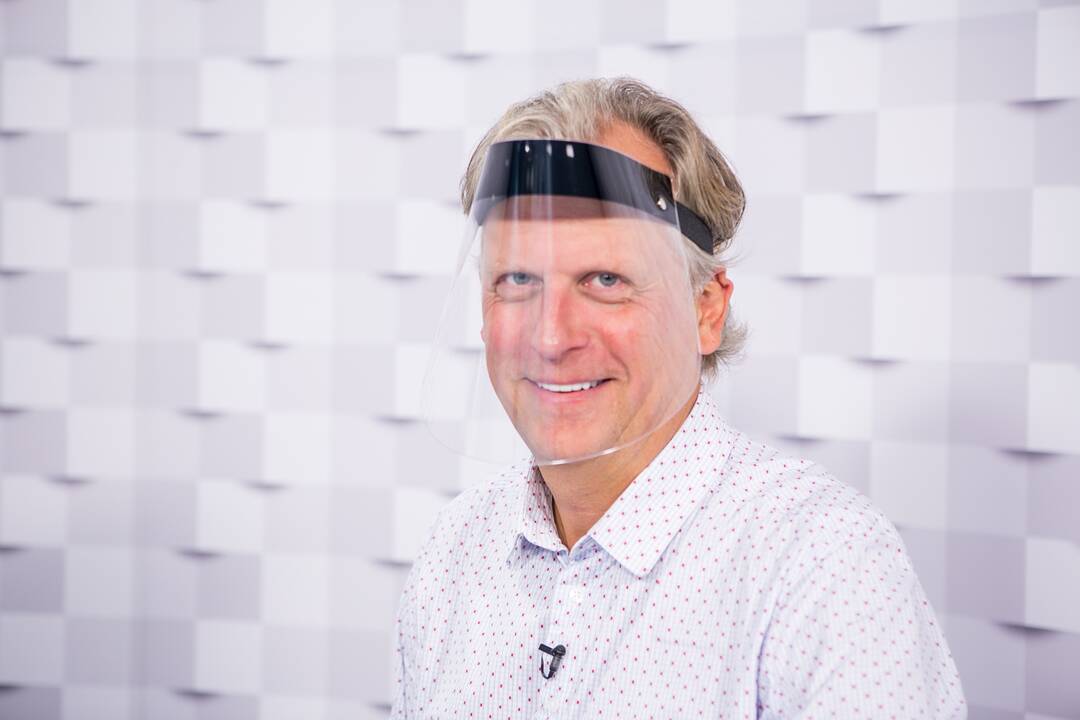 Tomas Kriščiūnas