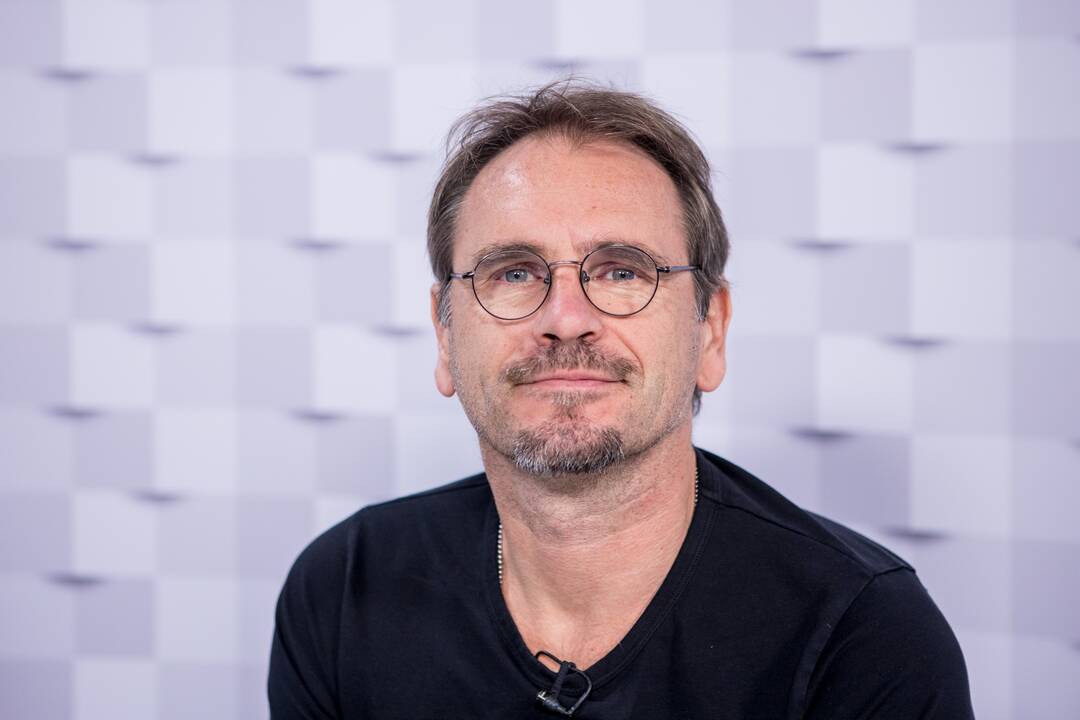 Marijonas Mikutavičius