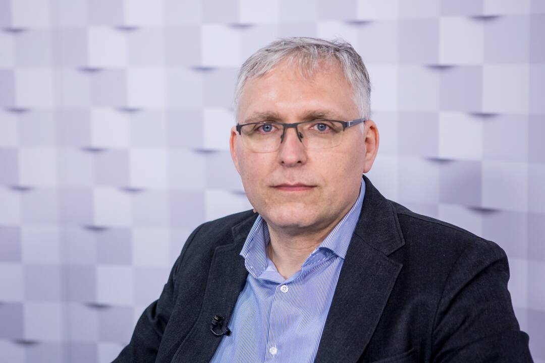 Paulius Keras