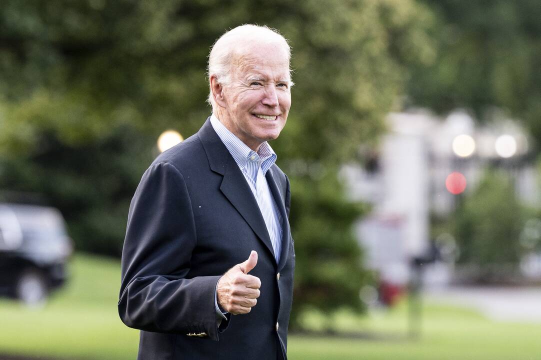 Joe Bidenas