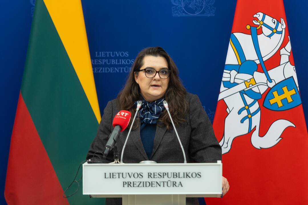 Irena Segalovičienė