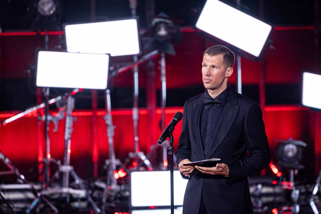 Kino apdovanojimai „Sidabrinė Gervė 2025“