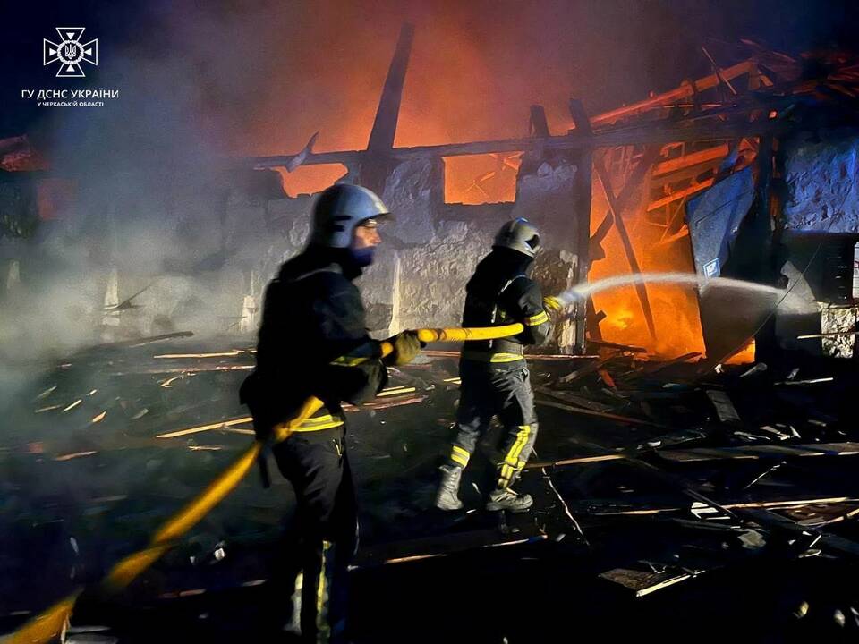 585-oji karo Ukrainoje diena