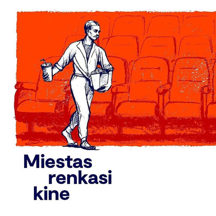 Sostinėje – Tarptautinis Kauno kino festivalis