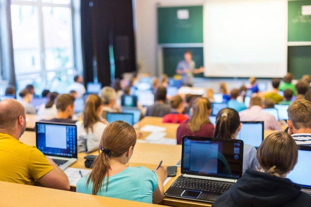 Lietuvoje atsiras elektroniniai rezidentai