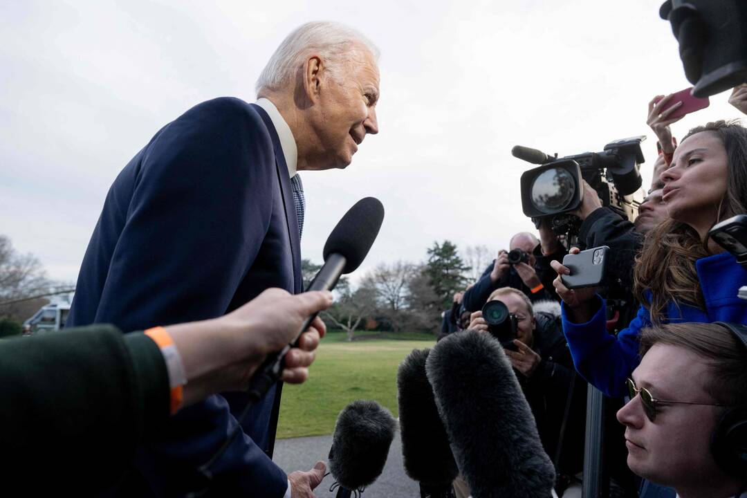 Joe Bidenas