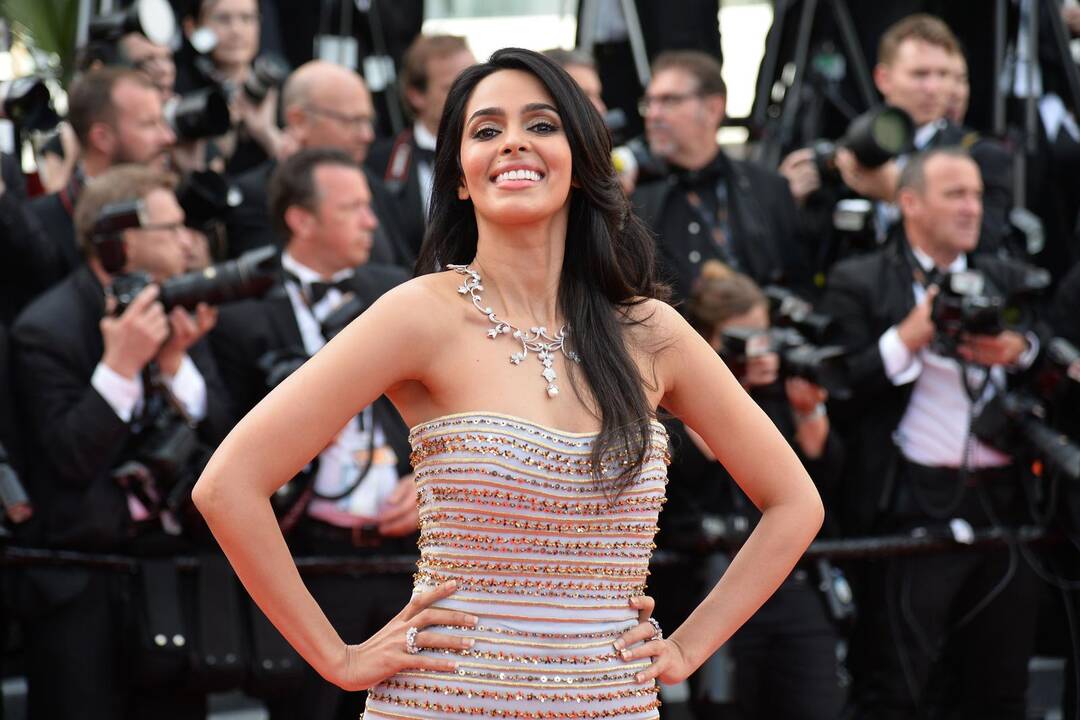 Mallika Sherawat