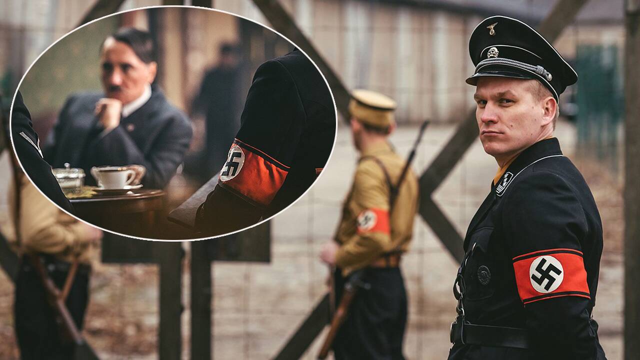 Tęstinumas: užsienio kūrėjai ir toliau renkasi Lietuvą – čia savąjį projektą "Nacių iškilimas" toliau filmuos BBC.