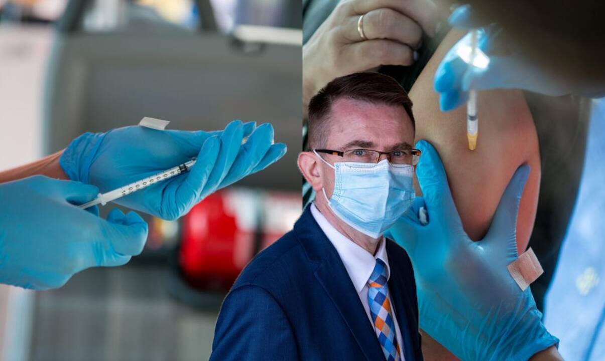 Arūnas Dulkys