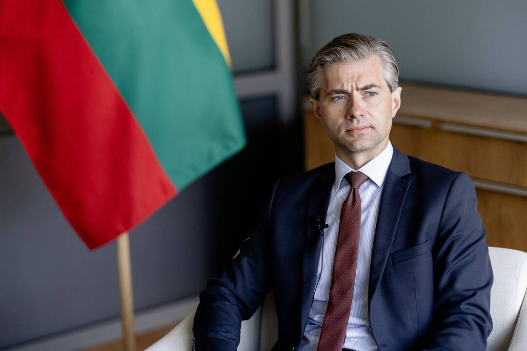 Kęstutis Budrys