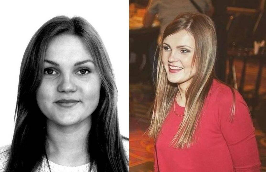 Ieva Strazdauskaitė