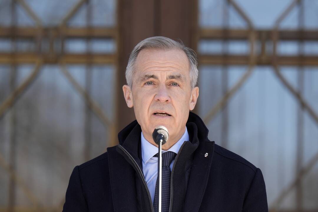 Markas Carney