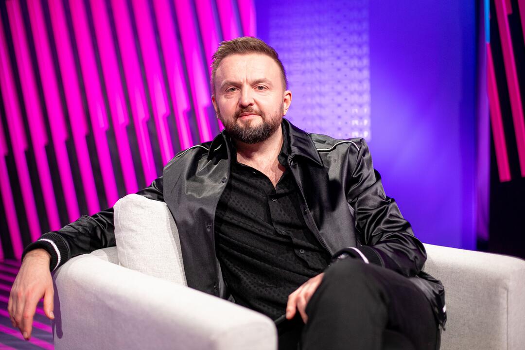 2022-ųjų „Eurovizijos“ atrankų finalo akimirkos