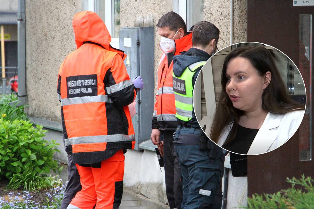 Emilija Bogužienė