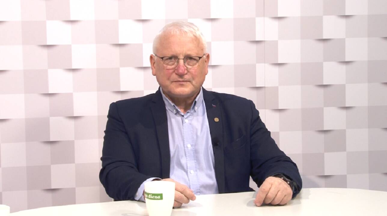Albertas Skurvydas