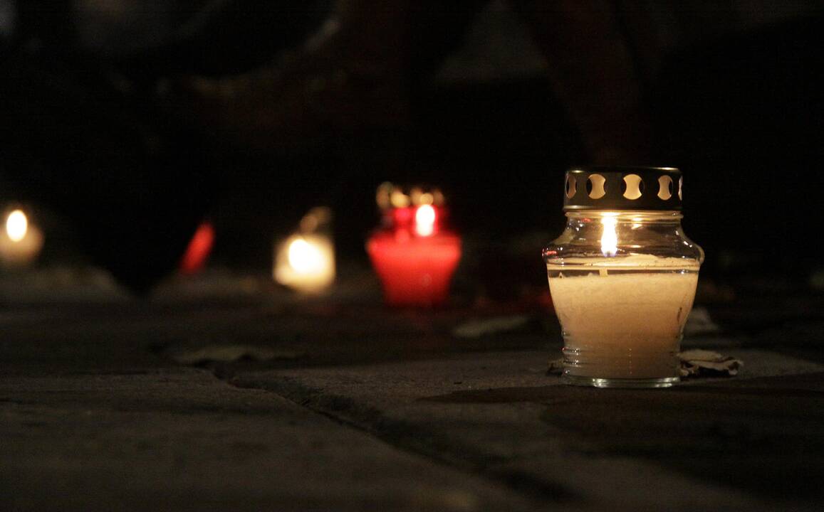 Ligoninėje mirė pro langą iššokęs rokiškėnas