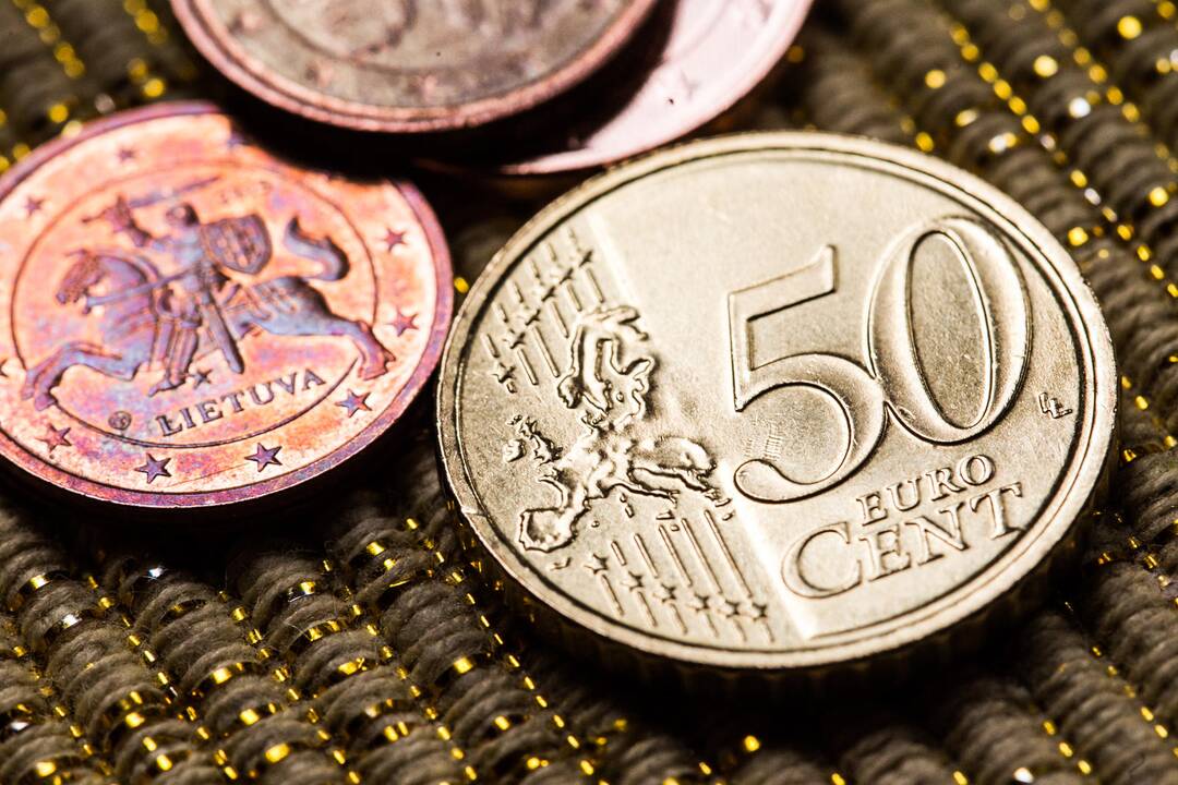 Šiemet eksporto mažėjimas palietė visas Baltijos šalis