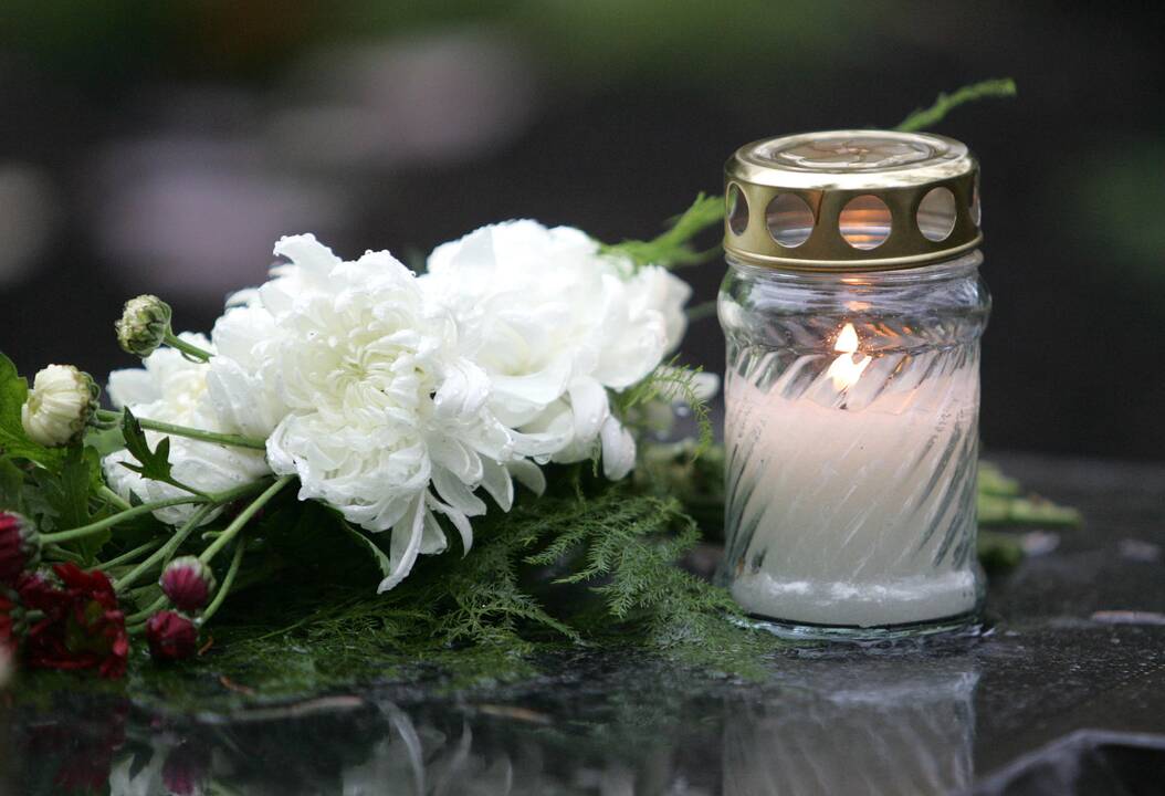 Švenčionyse sulaikyti vyro nužudymu įtariami nepilnamečiai