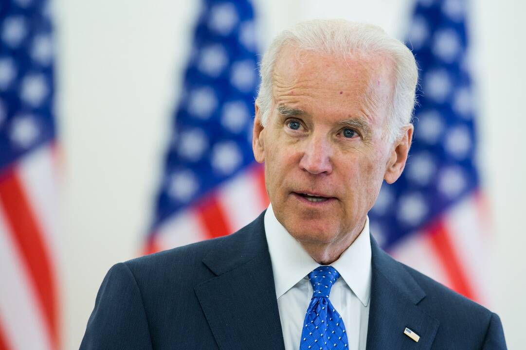 Joe Bidenas