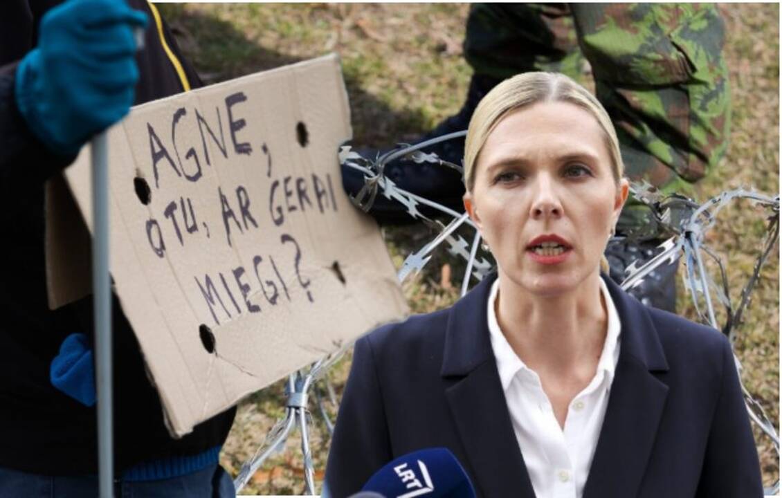 Agnė Bilotaitė