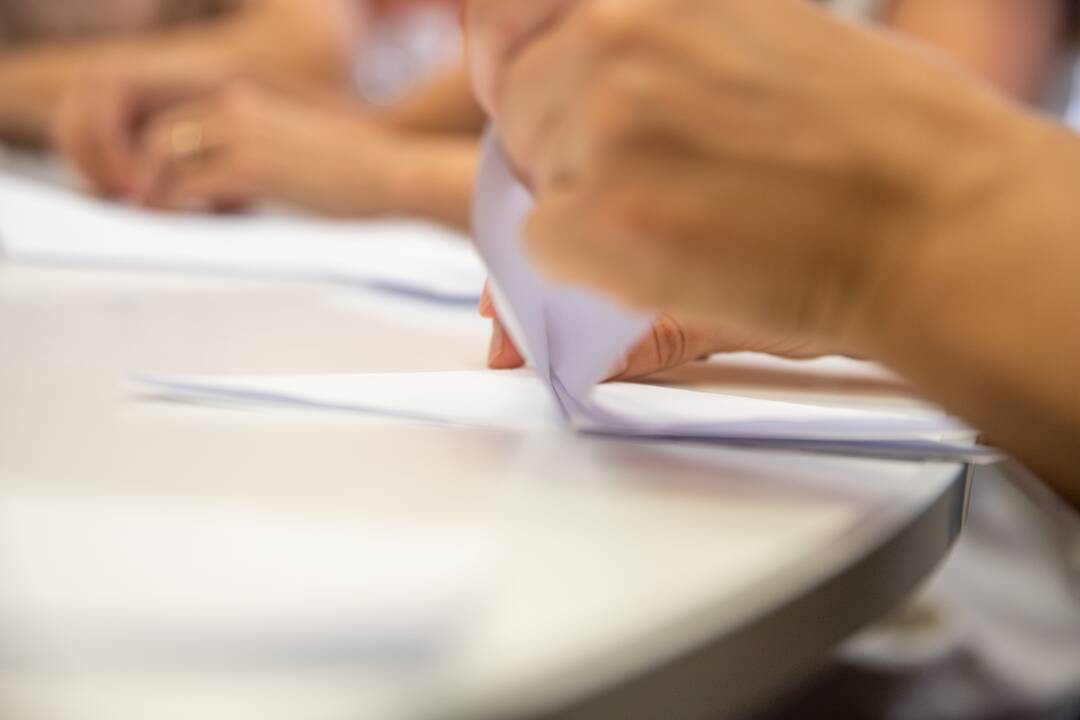Sugiharos savaitės gervių akcija