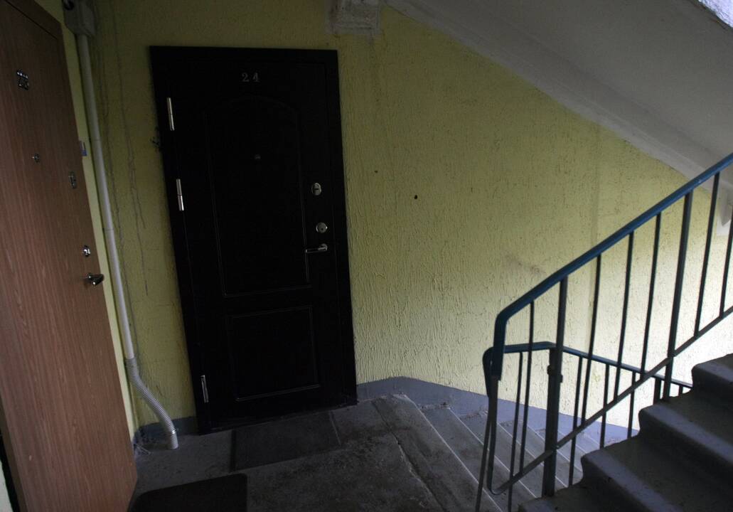 Tyrimas: remontą Kovo 11-osios g. 96 namo viename butų nagrinėja inspekcija.