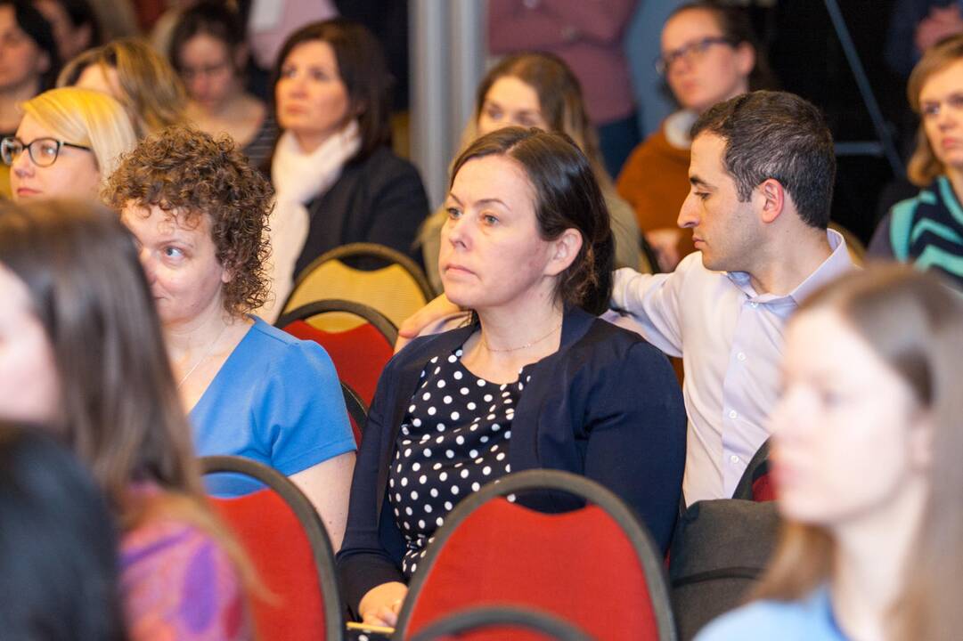 LSMU tarptautinė konferencija „Gyvensenos medicina: teorija ir praktika“