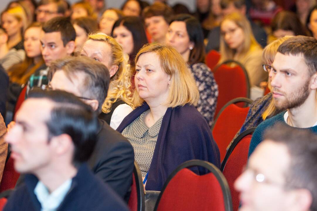 LSMU tarptautinė konferencija „Gyvensenos medicina: teorija ir praktika“