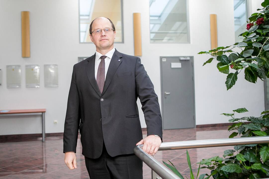 Klausimas: Prezidentas pasirinko A.Purvainį, tačiau ar jo kandidatūrai pritars Teisėjų taryba?