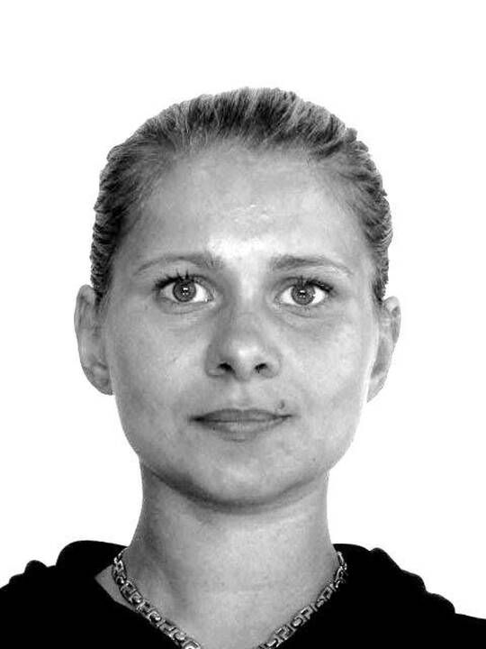 Inga Vaišnoraitė