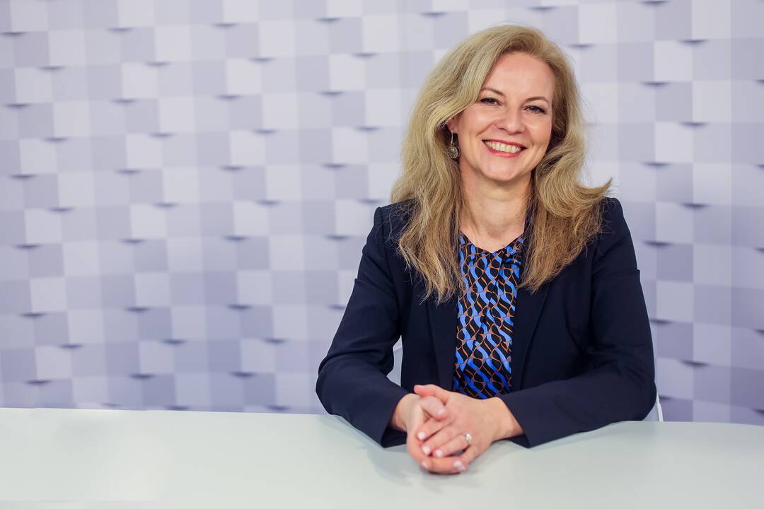 Jurgita Butkevičienė