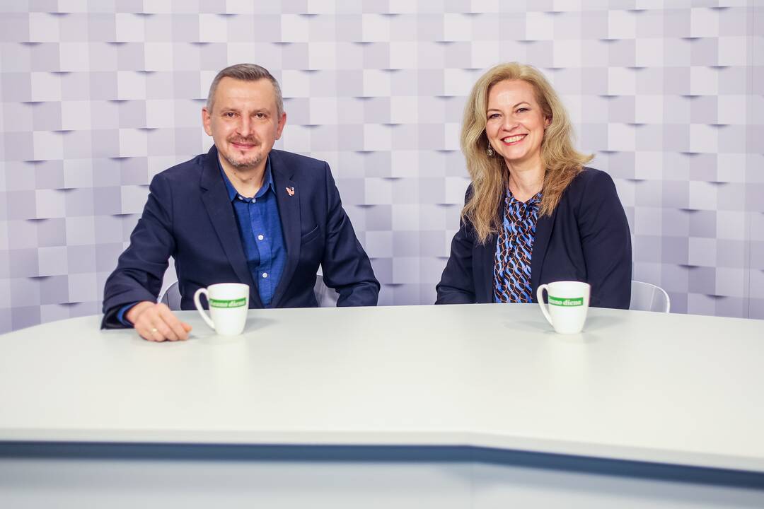 Jurgita Butkevičienė