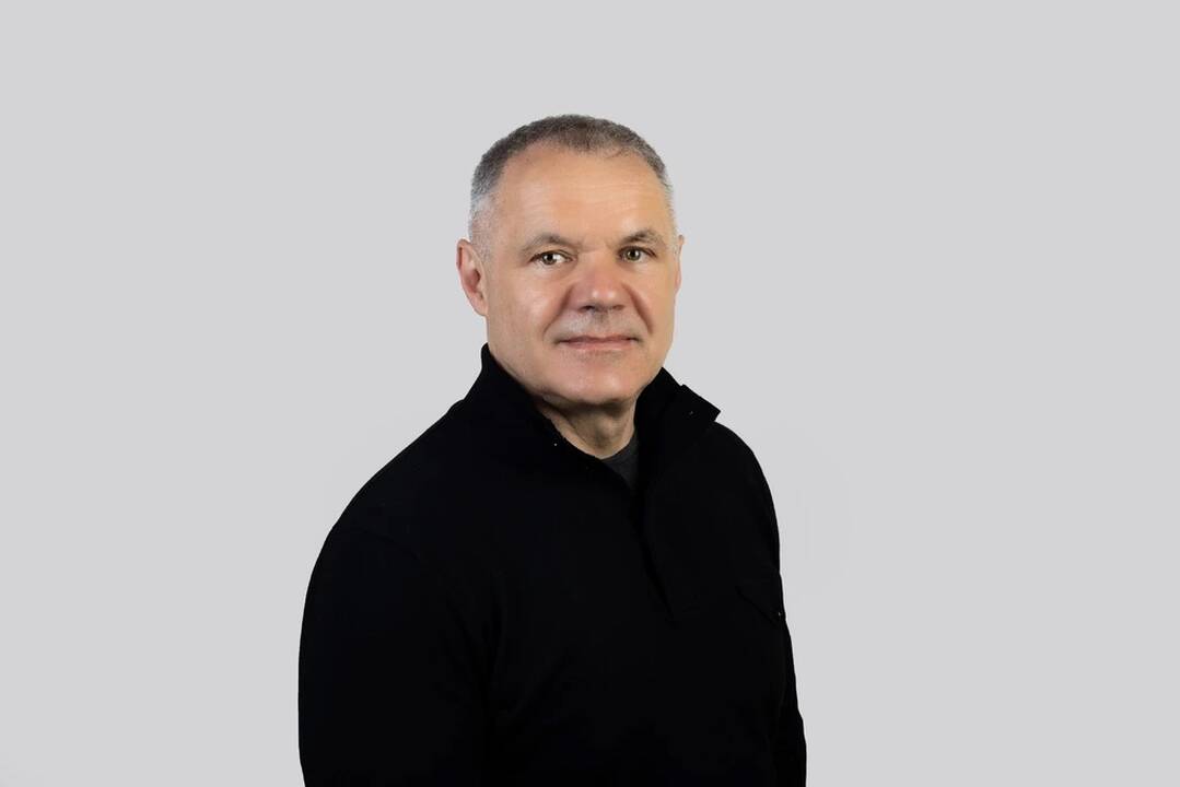 Evaldas Stankevičius