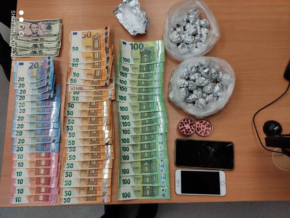 Narkotikų ataskaitoje – šokiruojanti tiesa ne tik apie mirtis