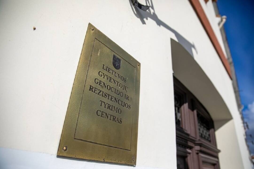Pradedama formuoti Genocido centro tyrimų kryptis ir planus tvirtinsianti taryba