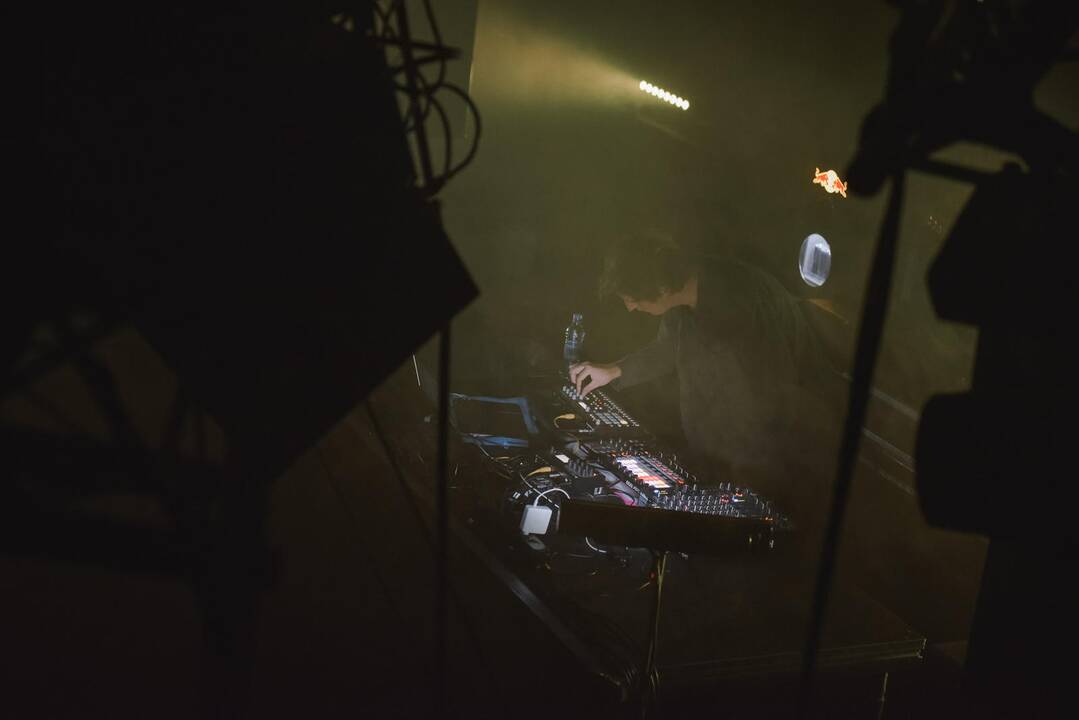 „Loftas Fest‘18“ antroji diena