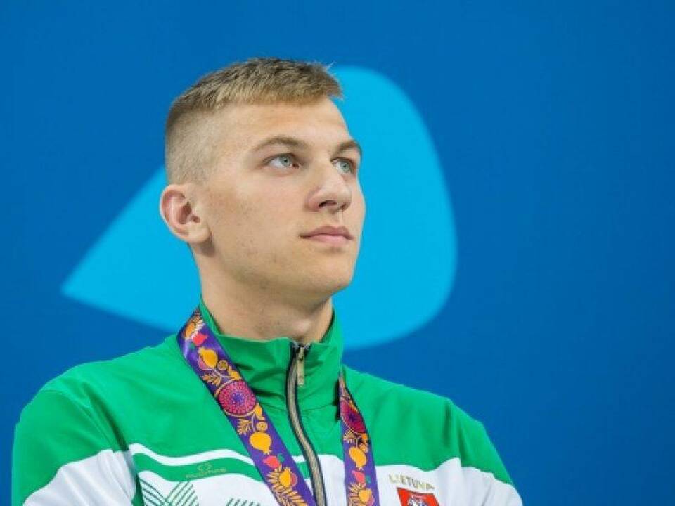 Andrius Šidlauskas 