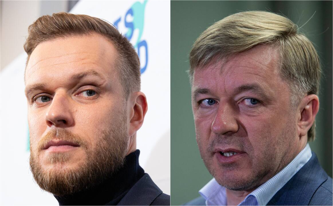 Dvikova: antri rinkimai iš eilės du lyderiaujantys poliai – konservatoriai ir "valstiečiai". Per praėjusius rinkimus finalinę dvikovą dėl mandatų LVŽS laimėjo rezultatu 54:31, tarpiniame šių metų finiše 24:16 laimi TS-LKD.