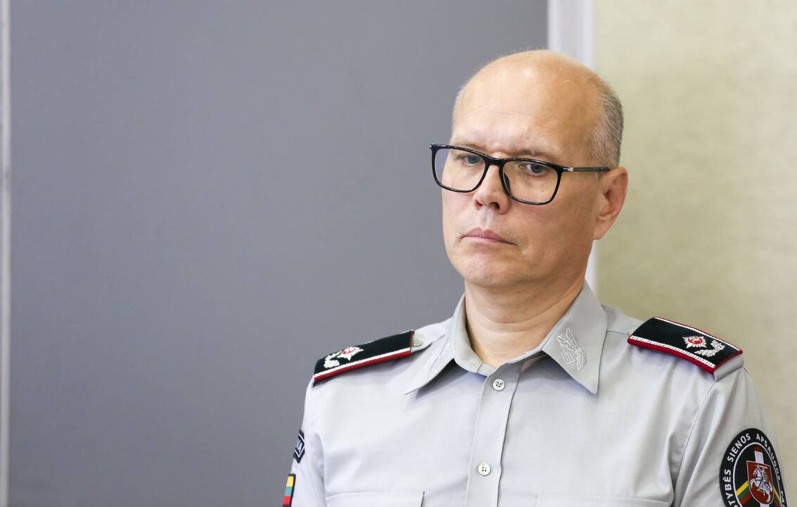 Rustamas Liubajevas