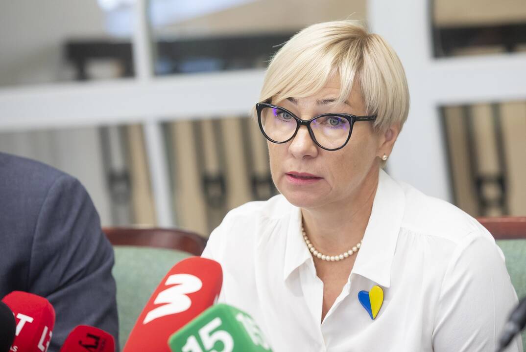 Jurgita Šiugždinienė