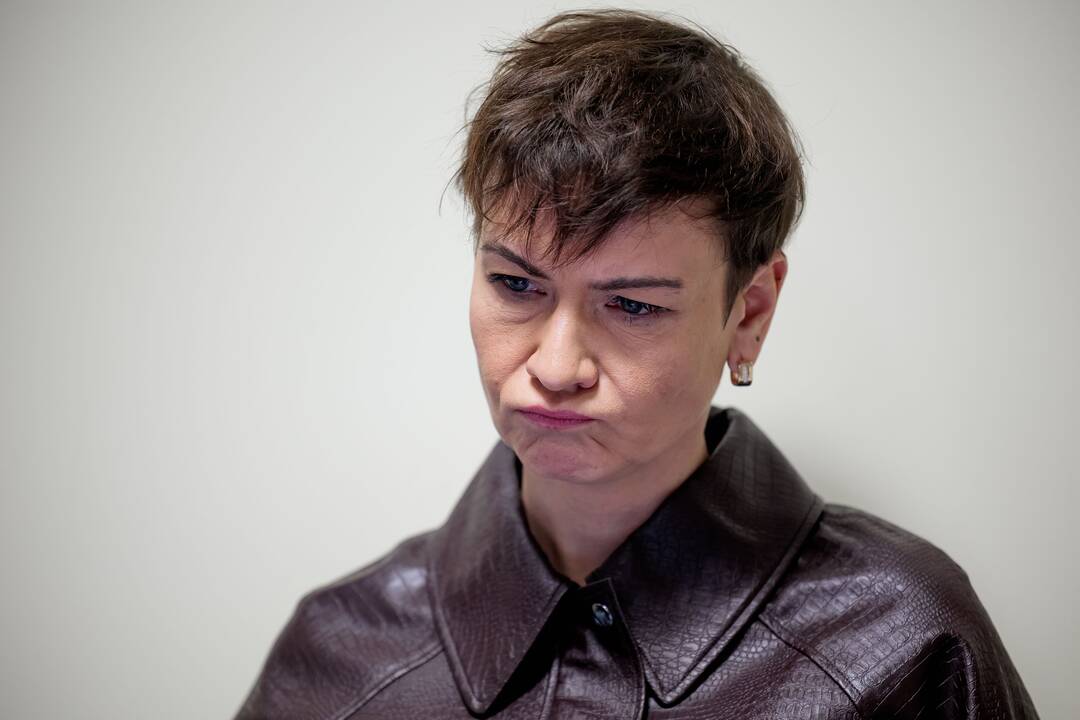 Eglė Radvilė