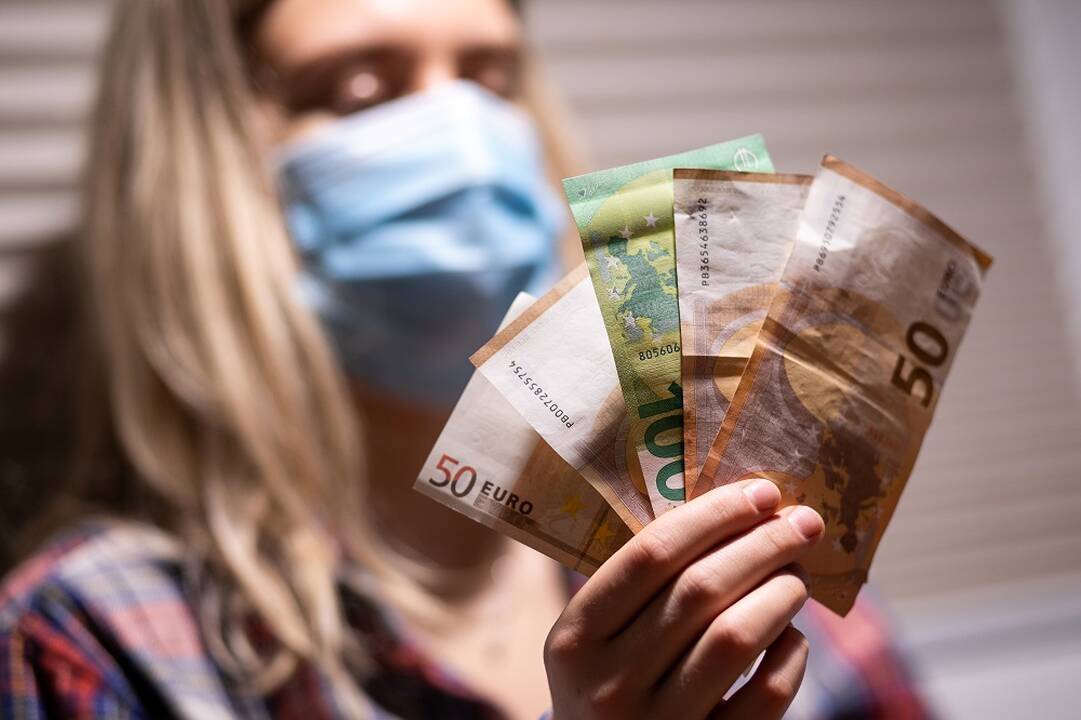 „Klaipėda laukia jaunųjų medikų“: meras tikina, kad turi ką pasiūlyti