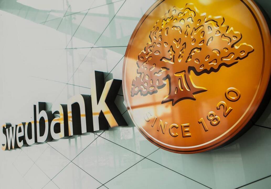 „Swedbank“: naktį galimi paslaugų trikdžiai