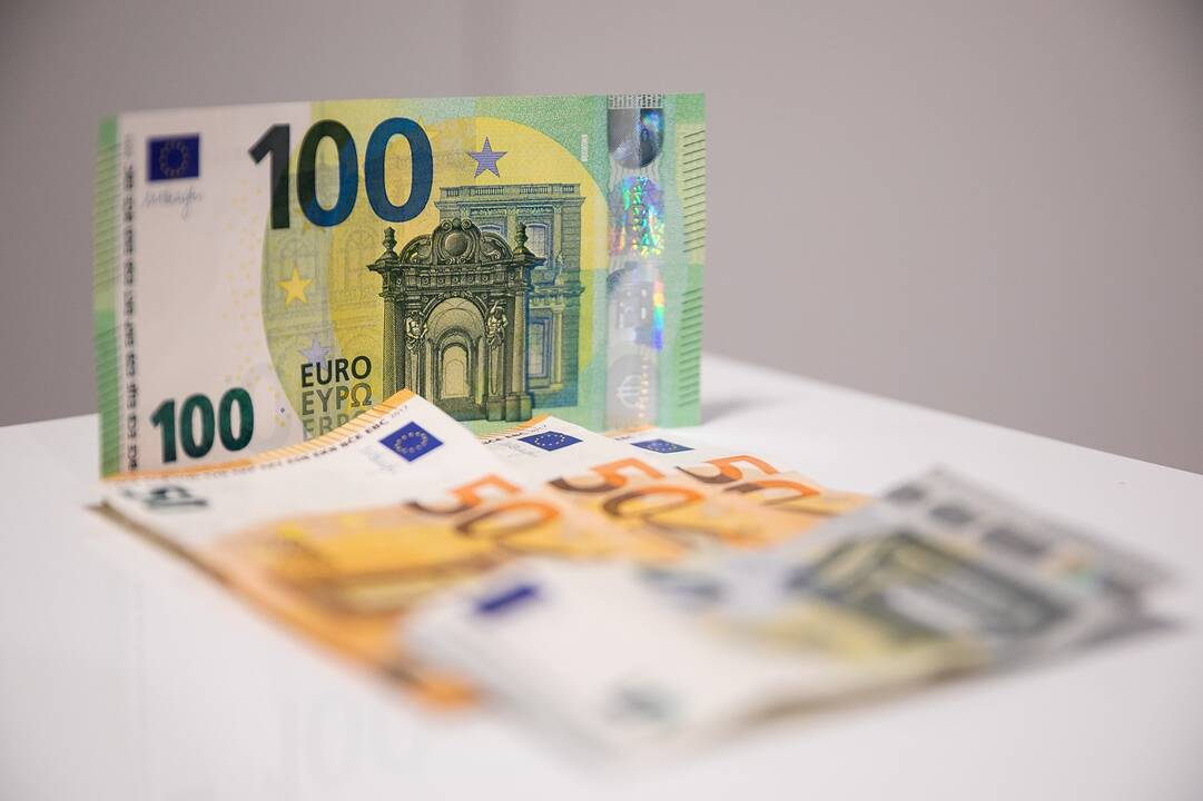 Kuo baigsis neįgyvendinti pažadai Europos Komisijai?