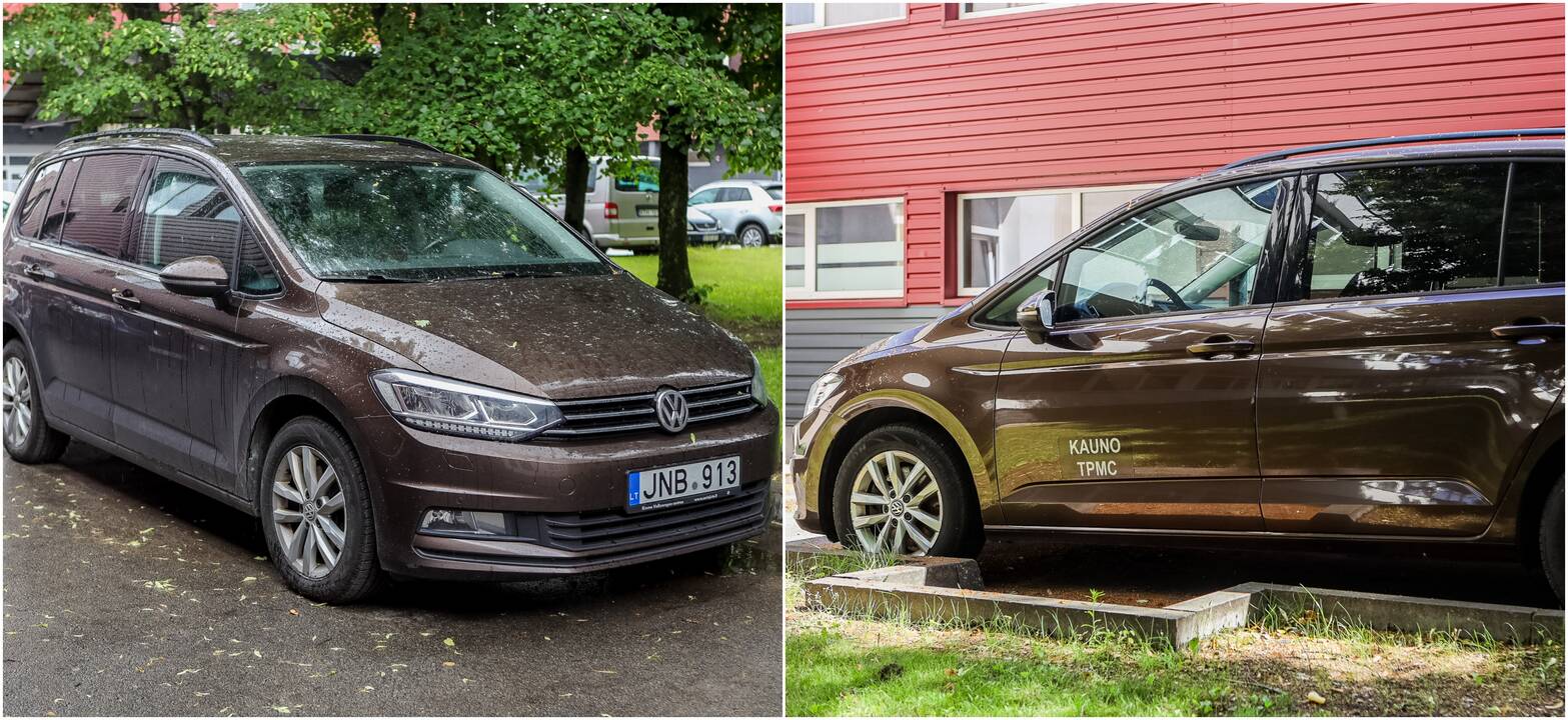 Patogu: švietimo, mokslo ir sporto ministerija aklai pasitiki P.Čepo žodiniais patikinimais.