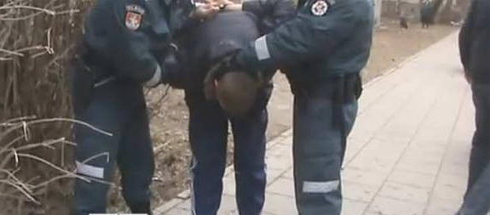 Butus „švarinusiems“ ilgapirščiams iš Kauno gresia ilgi metai kalėjimo