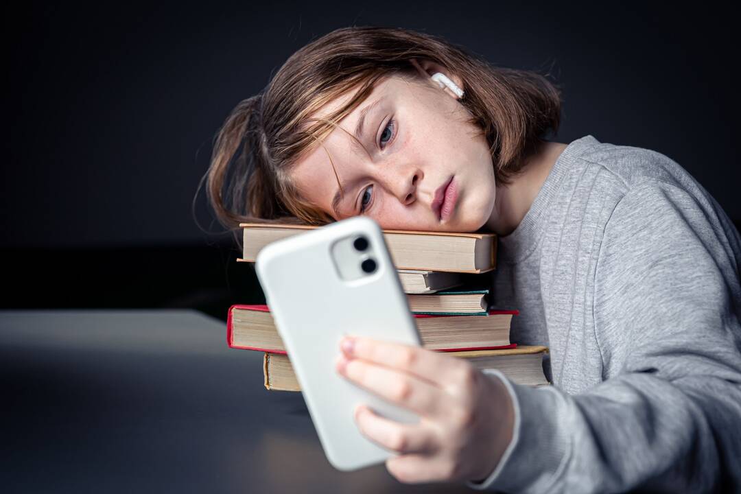 Lietuviai vėl muša rekordus: 7 valandas per dieną iššvaisto vėjais?